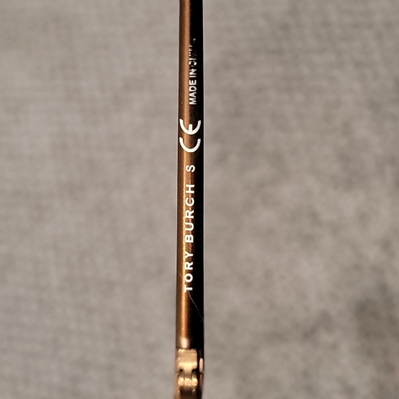 Tory Burch Aviator sunglasses - Picture 4 of 6